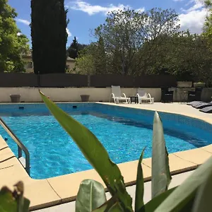 *** Hotel Logis De France