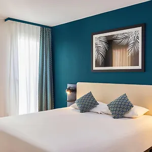 *** Appart hôtel Adagio Monaco Palais Joséphine France