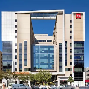 Ibis Al Rigga Dubaï