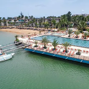***** Hotel Terrou-bi Sénégal