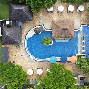 Rama Resort&villas Kuta Lombok