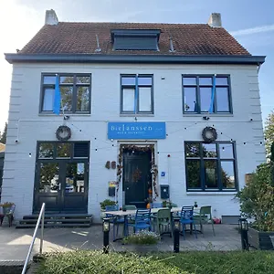  Bed & Breakfast Bie Janssen Nederland
