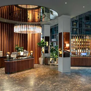 **** Hotel Radisson Blu Zurich Airport Suisse