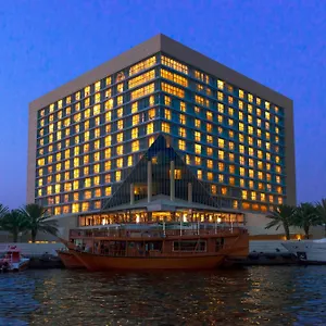 Sheraton Creek & Towers Dubaï