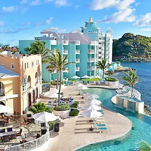 **** Resort Oyster Bay Sint Maarten