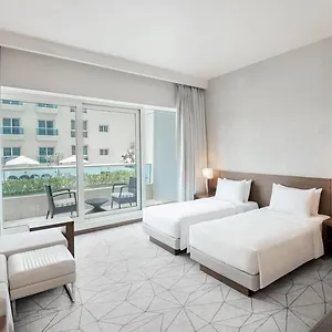 Hyatt Place Al Rigga Dubaï