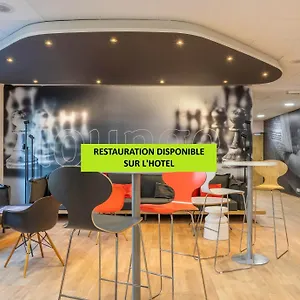 *** Hotel La Valentine Porte D'aubagne France