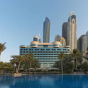 ***** Station touristique Le Meridien Mina Seyahi & Waterpark Émirats arabes unis