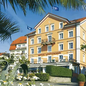 **** Hotel Reutemann-seegarten Duitsland